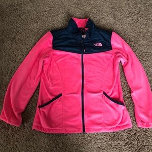 North face OSO jacket